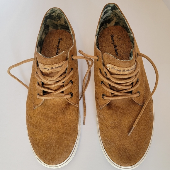 Tommy Bahama Other - Tommy Bahama Sneakers